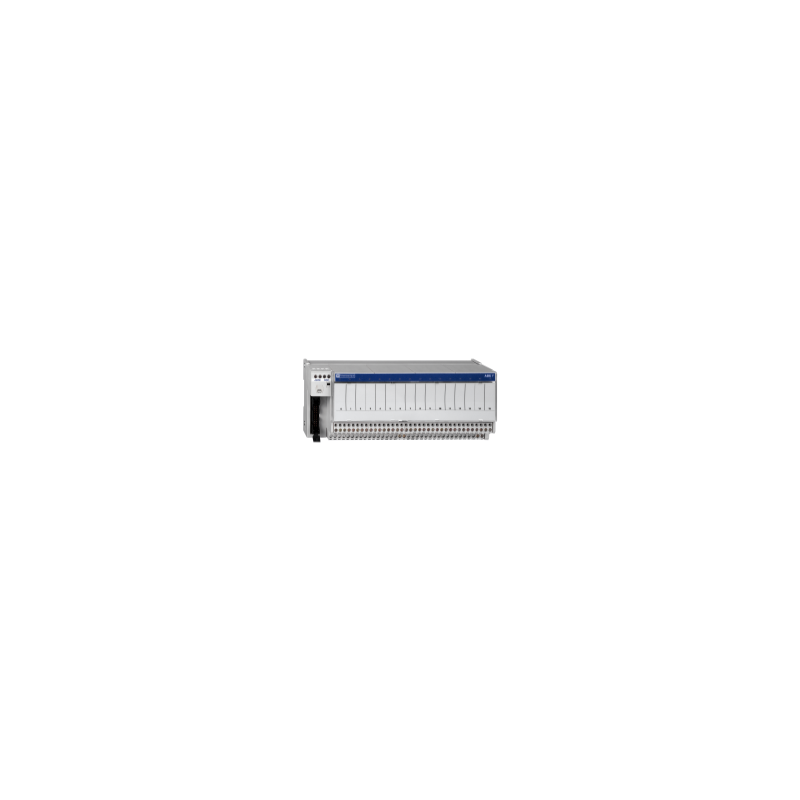 ABE7R16T230 - Telefast,16 SD,CON Rele Desen 1NANC LP