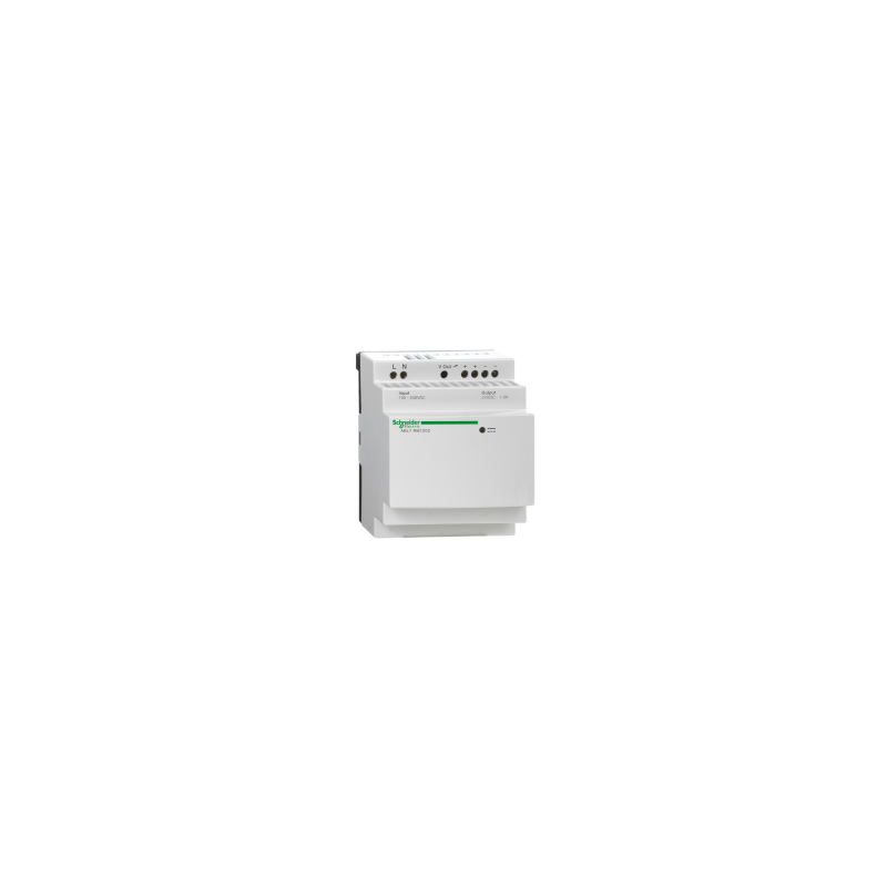 ABL7RM24025 - FUENTE CONMUT. MODULAR 2,5A 24