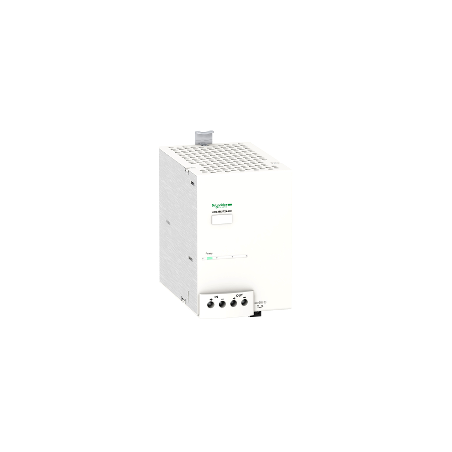 ABL8BUF24400 - MODULO BUFFER FUENTE ALIMENTAC