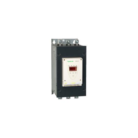 ATS22C21S6 - ALTISTART22 210A 600V - Ctrl 220V