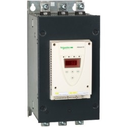 ATS22C32S6 - ALTISTART22 320A 600V - Ctrl 220V
