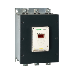 ATS22C48S6 - ALTISTART22 480A 600V - Ctrl 220V