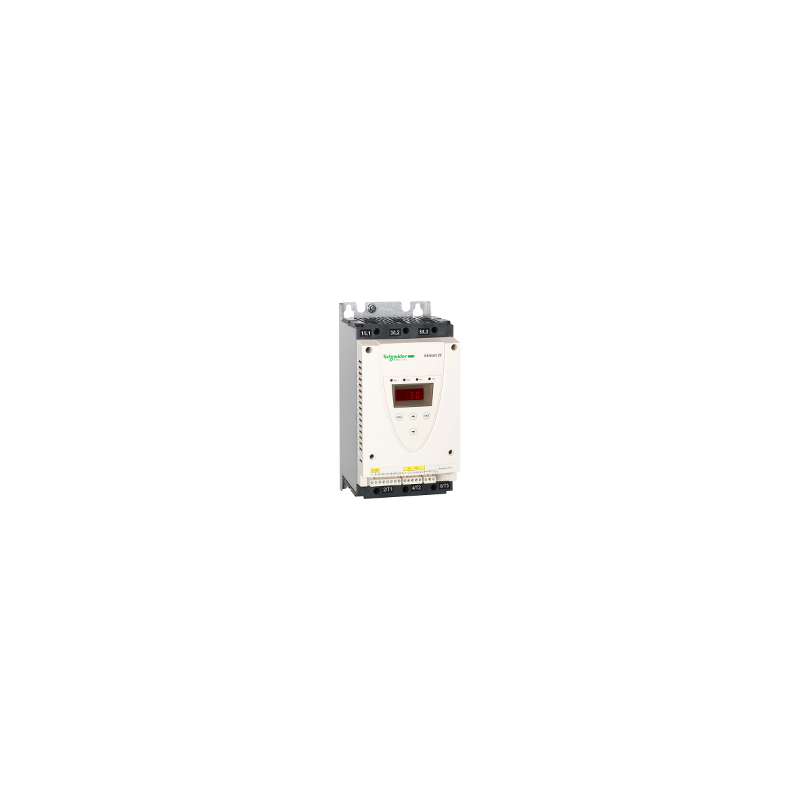 ATS22D32S6 - ALTISTART22 32A 600V - Ctrl 220V