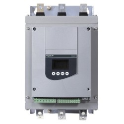 ATS48C17Y - ALTISTART 170A 690V
