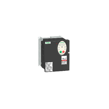 ATV212HU30N4 - ATV212 3KW 400VTRI IP20 si CEM