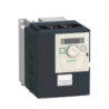 ATV312HU15M2412 - VARIABLE SPEED DRIVES ATV312 1,5KW 240V