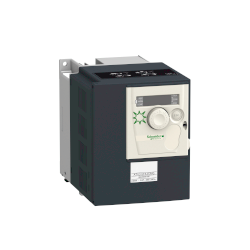 ATV312HU22M3412 - VARIABLE SPEED DRIVES ATV312 2,2KW 240V