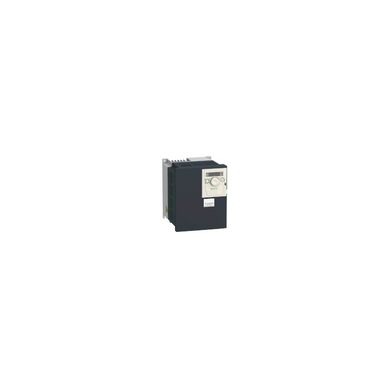 ATV312HU30N4412 - VARIABLE SPEED DRIVES ATV312 3KW 500V TR