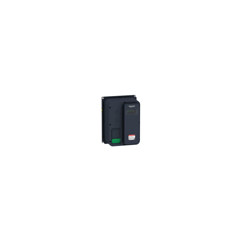 ATV320U04M2W - ATV320C 0,37kW 230V mono compacto IP66