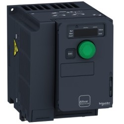 ATV320U15M3C - ATV320 1,5KW 200V 3PH COMPACT CONTROL VA