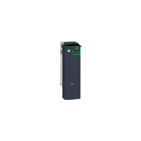 ATV630D75N4 - Altivar 630 75 Kw 400/480V TRI