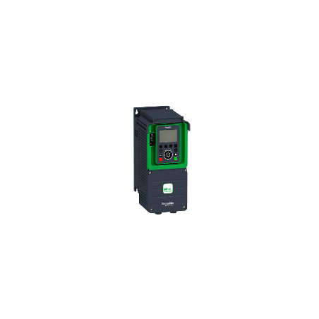 ATV630U15N4 - Altivar 630 1,5 Kw 400/480V TRI