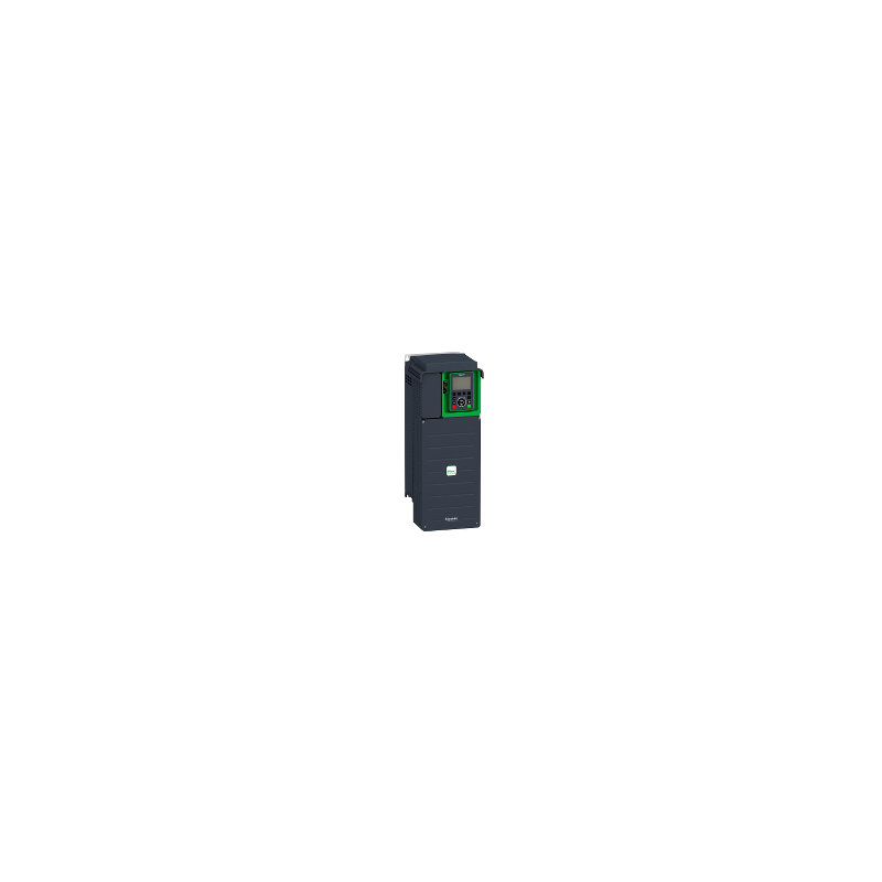 ATV630U75M3 - Altivar 630  7,5 Kw 200/240V TRI