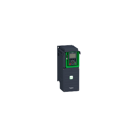 ATV630U75N4 - Altivar 630 7,5 Kw 400/480V TRI