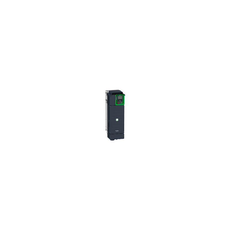 ATV930D22M3 - Altivar 930 22Kw 200/240V TRI/IP21