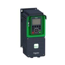 ATV930U22N4 - Altivar 930  2,2Kw 400/480V TRI/IP21