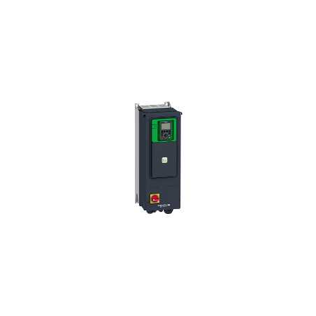 ATV950U30N4E - Altivar 950 3 Kw 400/480V- IP55+INT