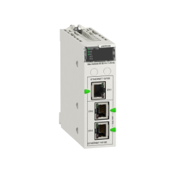 BMENOP0300 - M580,Com,IEC61850
