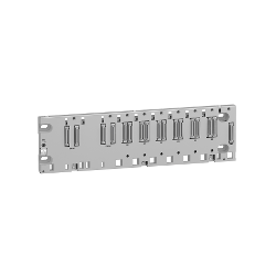 BMEXBP0602H - CC,M580,Rack Eth 06 Pos