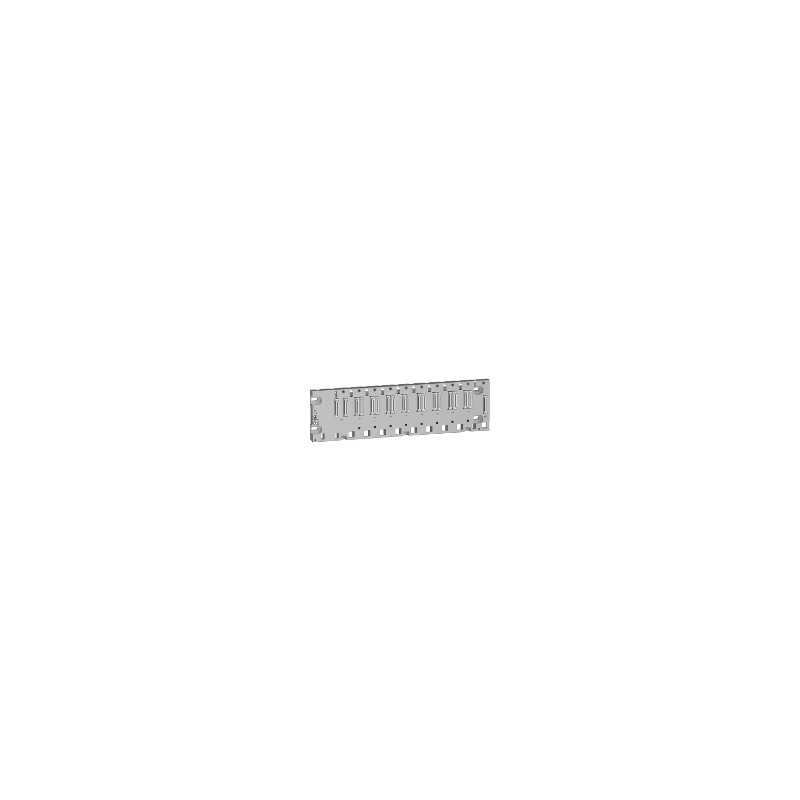 BMEXBP0800 - M580,Rack Eth 08 Pos