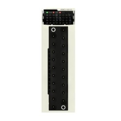 BMXAMO0410 - M340,04 SA 15b+sig,Aisl,10v,20mA