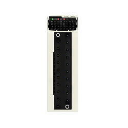 BMXDAO1605H - CC,M340,16 SD,Triac (20P)