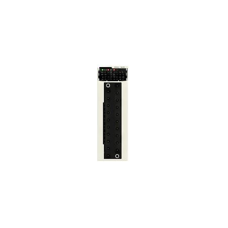 BMXDAO1605H - CC,M340,16 SD,Triac (20P)