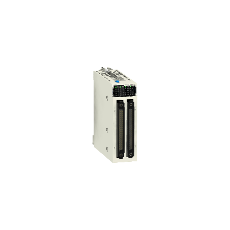 BMXDDO6402K - M340,64 SD,TRT,24vDC,LogPos (2x40P)