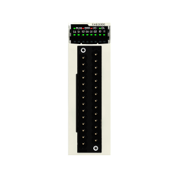 BMXEAE0300H - CC,M340,HEC,SSI Encoder Interface 3 chan