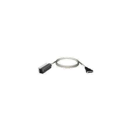 BMXFCA300 - M340,TEMPERATURE 3M CONNECTING CABLE
