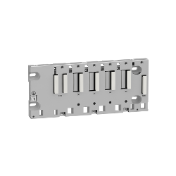 BMXXBP0400 - M340,Rack 04 Pos