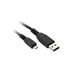 BMXXCAUSBH018 - CABLE USB...