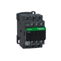 CAD50B7 - CONT AUX 5NA 24V...