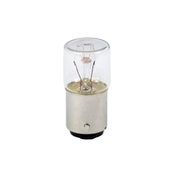 DL1BA048 - LAMPARA INCAND. 48V