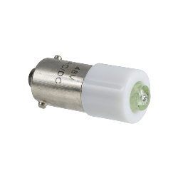 DL1CJ0483 - LAMPARA CON LED...