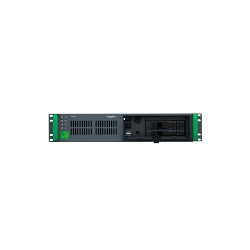 HMIRXOHCA3W01 - RACK PC 2U...