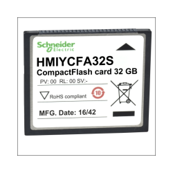 HMIYCFA32S - CFAST 32GB MLC...