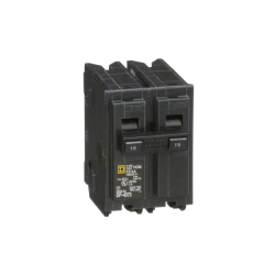 HOM215 - Int/Autom HOM 2P...