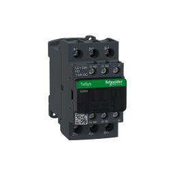 LC1D25FD - CONT. 25A 3P...