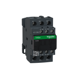 LC1D38M7 - *CONT 38A...