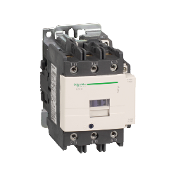 LC1D80M7 - CONT. 80A 3P...