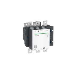 LC1F115M7 - CONT 115A 3P...