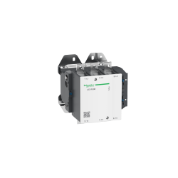 LC1F500M7 - CONT 500A 3P...