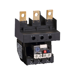 LRD4367 - RELE TERMICO 95-120A