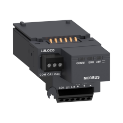 LULC033 - MODULO MODBUS