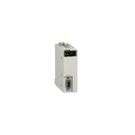 PMEPXM0100 - X80 PROFIBUS DP MASTER MODULE SCHNEIDER ELECTRIC, SMART-ING