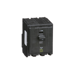 QO315 - INT QO 3P 15A...