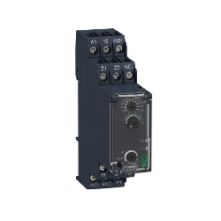 RE22R2DMR - Tempo....