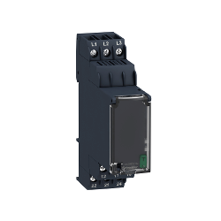 RM22TG20 - Relé control...