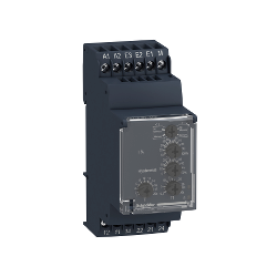 RM35JA31MW - REL.SOBRE O...